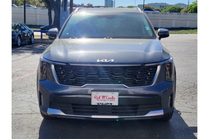 $27800 : Kia Sorento 2024 AWD S 4dr S image 8