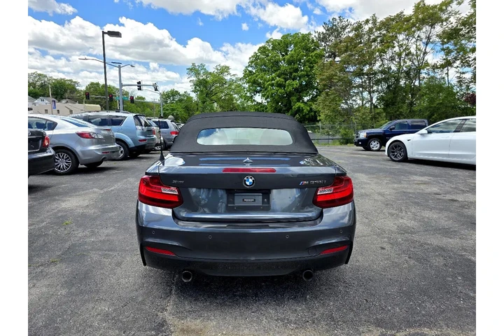 $11990 : 2016 BMW 2-Series M235i xDriv image 6
