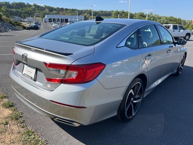 $29998 : PRE-OWNED 2022 HONDA ACCORD S image 8