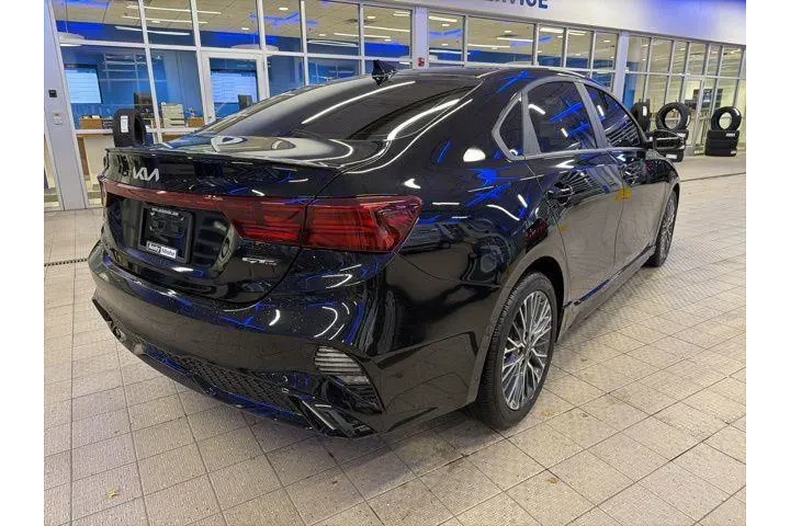 $22995 : Kia Forte 2024 GT-Line 4dr S image 6