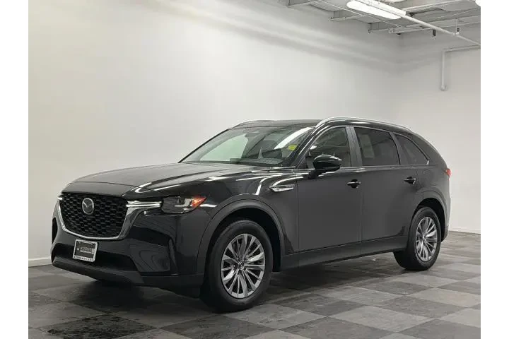 $32000 : Mazda CX-90 2025 AWD 3.3 Tur image 1