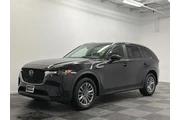 Mazda CX-90 2025 AWD 3.3 Tur en Silver Spring