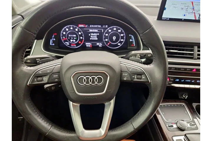 $31998 : Audi Q7 2019 AWD quattro Pre image 9