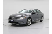 $13599 : Volkswagen Passat 2015 1.8T thumbnail
