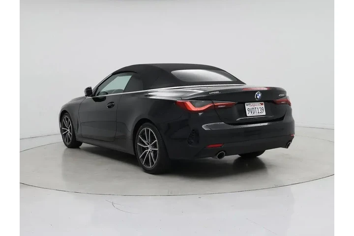 $36998 : BMW 4 Series 2022 430i 2dr C image 2