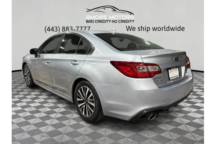 $9999 : 2019 Legacy 2.5i Premium image 8