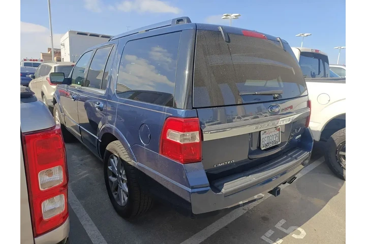 $17900 : Ford Expedition 2017 4x4 Lim image 4