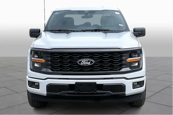 $39733 : Ford F-150 2025 4x2 STX 4dr image 3