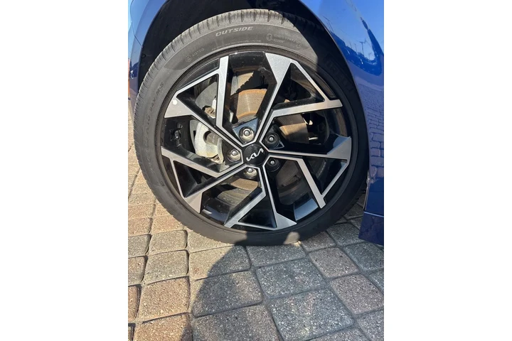 $28999 : 2025 K5 EX image 9