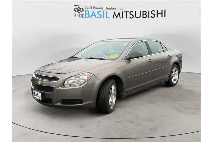 $7999 : Chevrolet Malibu 2011 LS 4dr image 7