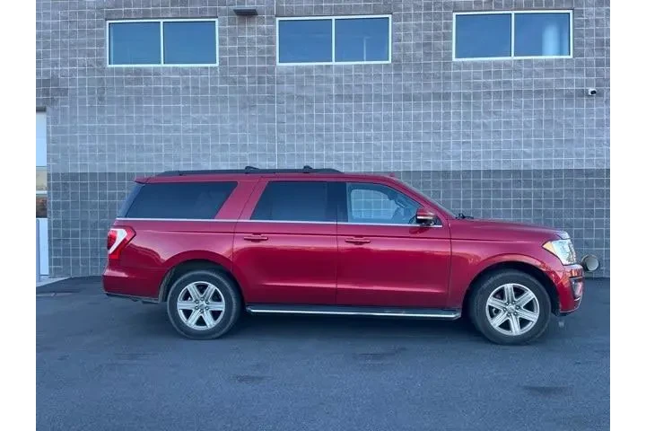 $23500 : Ford Expedition MAX 2020 4x4 image 3
