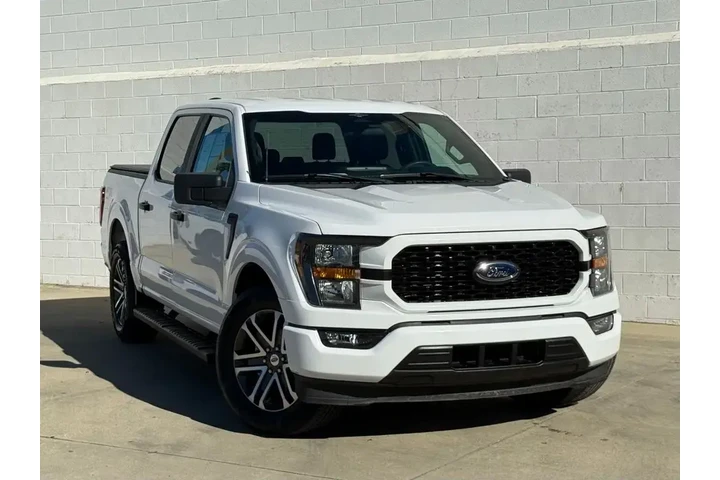 $33989 : Ford F-150 2023 4x2 XL 4dr S image 3