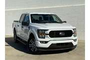 $33989 : Ford F-150 2023 4x2 XL 4dr S thumbnail