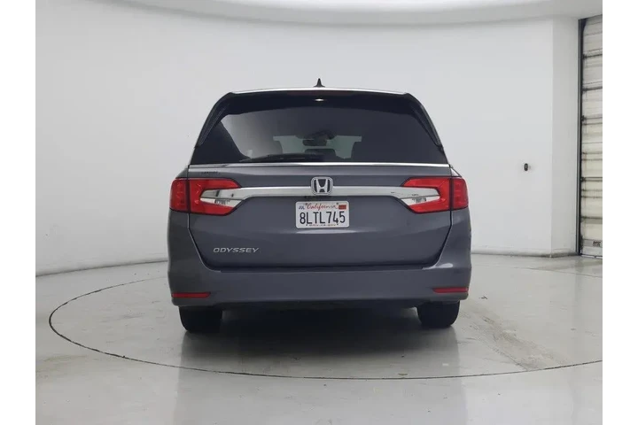 $27998 : Honda Odyssey 2019 EX-L 4dr image 6