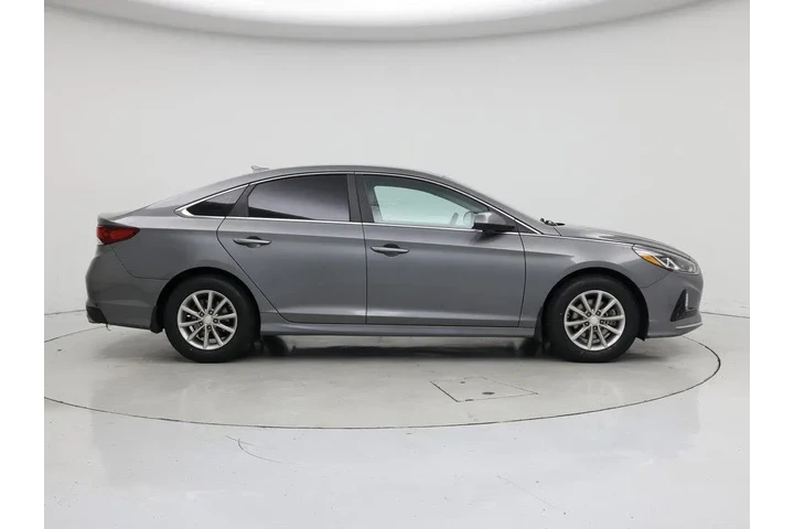 $12998 : Hyundai SONATA 2019 SE 4dr S image 7