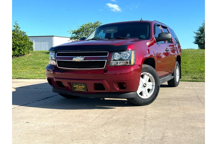$8999 : 2010 Tahoe LS 4WD image 7