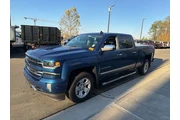 Chevrolet Silverado 1500 201 en Raleigh