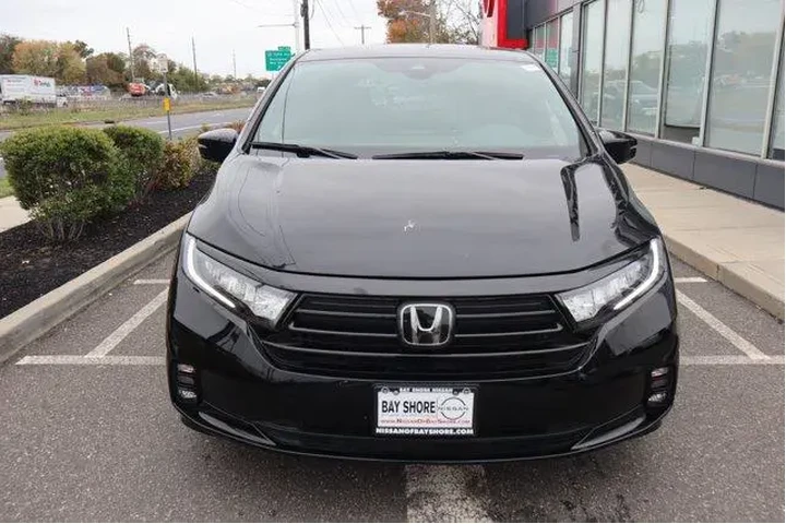 $32764 : Honda Odyssey 2023 Sport 4dr image 5