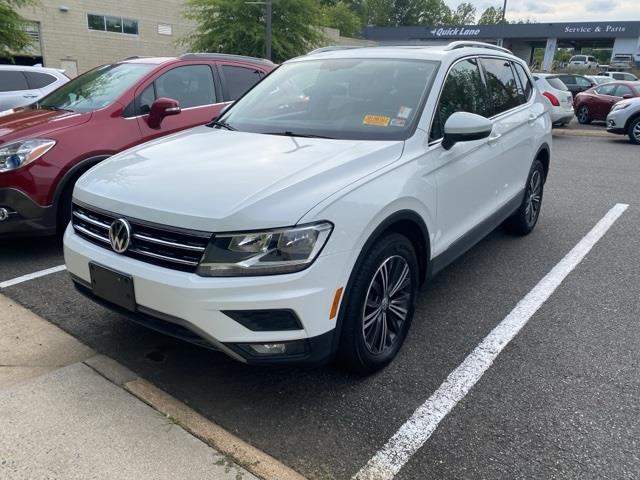 $16399 : PRE-OWNED 2018 VOLKSWAGEN TIG image 1