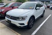 PRE-OWNED 2018 VOLKSWAGEN TIG en Madison WV