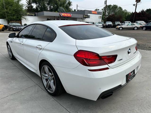 $22995 : 2014 BMW 6 Series 650i xDrive image 8