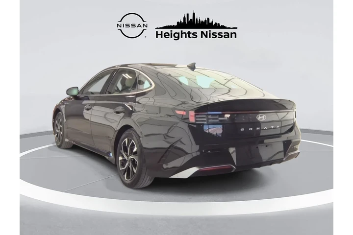 $21990 : Hyundai SONATA 2025 SEL 4dr image 6