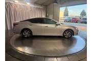 $9999 : Nissan Altima 2020 2.5 S 4dr thumbnail