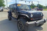 $17900 : 2012 Wrangler Unlimited Rubic thumbnail