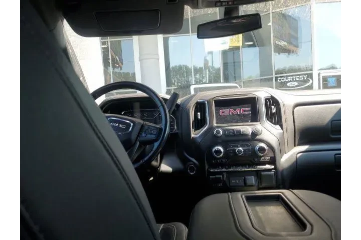 $36888 : GMC Sierra 1500 Limited 2022 image 8