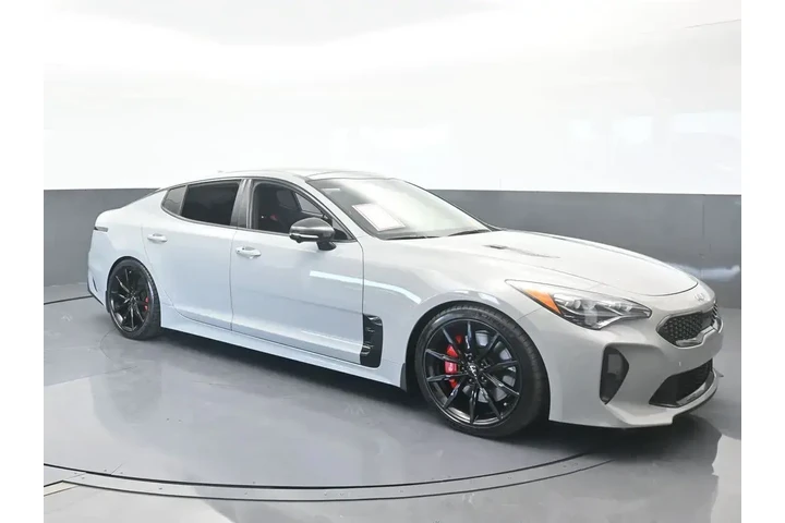 $37994 : Kia Stinger 2023 GT2 4dr Sed image 8