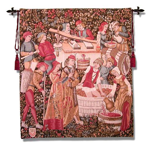 Fine Italian Tapestries image 5