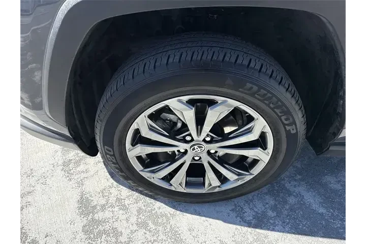 $36788 : Toyota RAV4 Hybrid 2023 AWD image 10