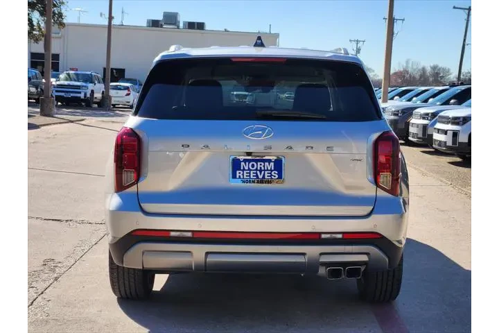 $31800 : Hyundai PALISADE 2024 AWD SE image 6