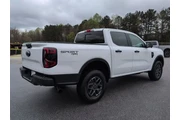 $33898 : Ford Ranger 2024 4x4 XLT 4dr thumbnail