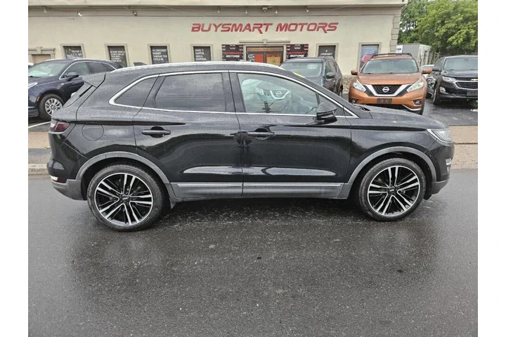 $499 : 2018 MKC image 2