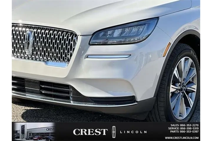 $30999 : Lincoln Corsair 2022 AWD Res image 6
