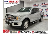 $29991 : Ford F-150 2020 4x4 XLT 4dr thumbnail
