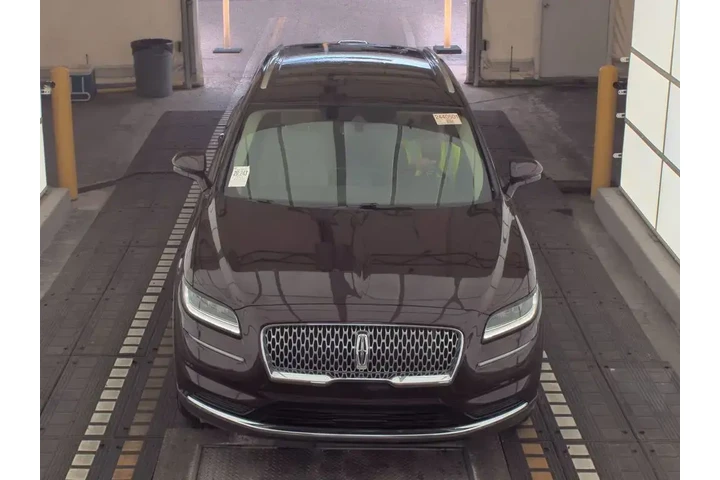 $30999 : Lincoln Nautilus 2023 AWD St image 2