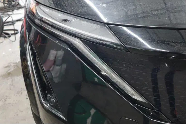 $19977 : Nissan Ariya 2023 AWD Engage image 7