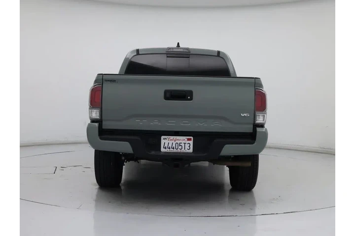 $36998 : Toyota Tacoma 2023 4x2 TRD S image 6