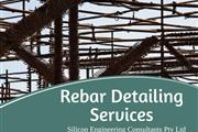 Rebar Detailing Services, AUS en Albany
