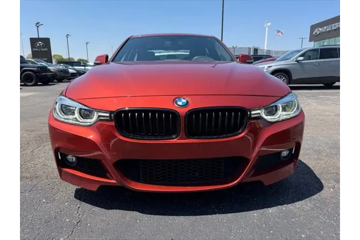 $30566 : BMW 3 Series 2018 AWD 340i x image 2