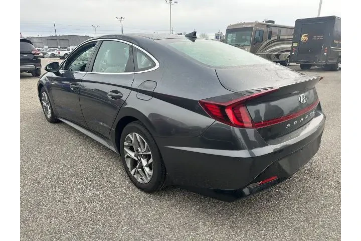 $18995 : Hyundai SONATA 2021 SEL 4dr image 3