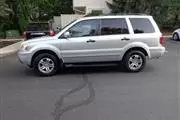 2006 Honda Pilot EX