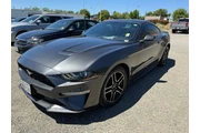 Ford Mustang 2018 EcoBoost 2 en Sacramento