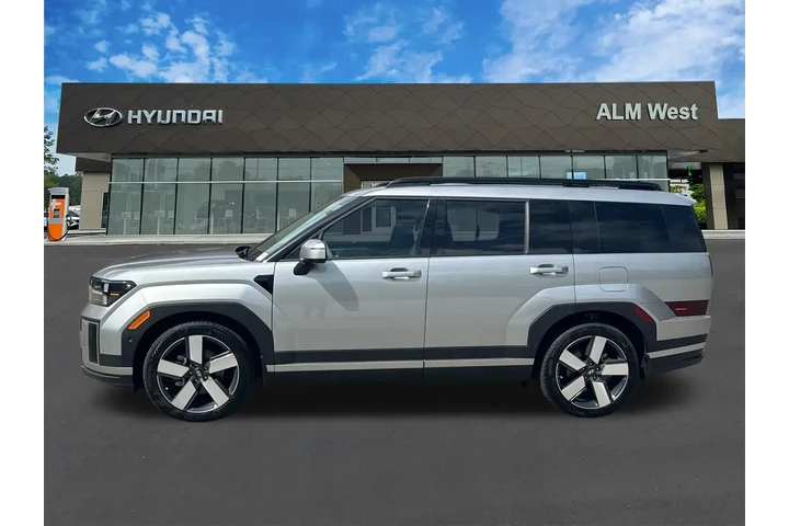 $28360 : Hyundai SANTA FE 2024 Limite image 8