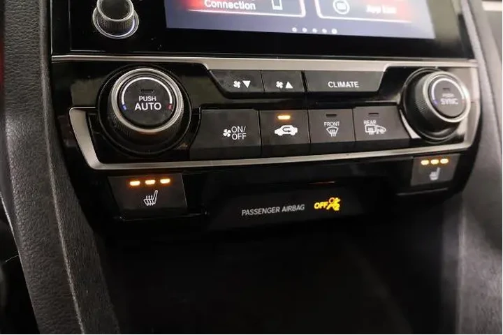 $22446 : Honda Civic 2020 Sport Touri image 8