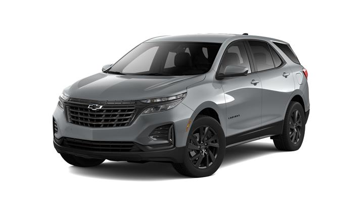 $30070 : 2024 Equinox LS image 5