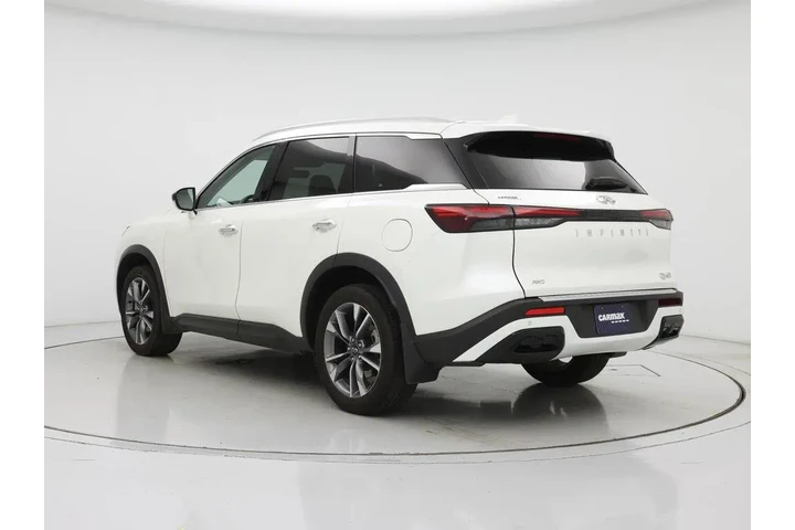 $37998 : INFINITI QX60 2023 AWD Luxe image 2