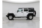 $19998 : Jeep Wrangler Unlimited 2017 thumbnail